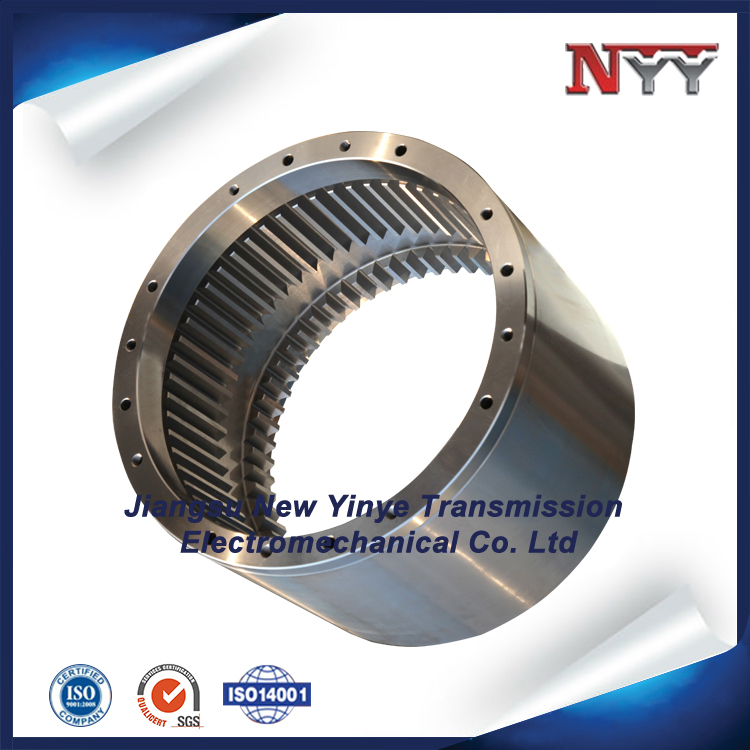 起重機(jī)齒輪,卷揚(yáng)機(jī)行星減速機(jī)內(nèi)齒圈